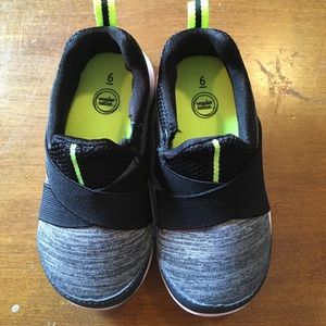 Toddler Boy Wonder Nation sneakers